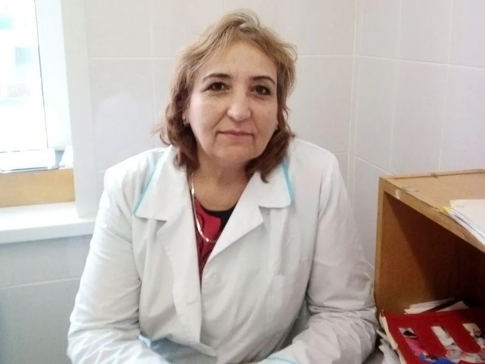 Фото: ГБУЗ МО «Шатурская больница»