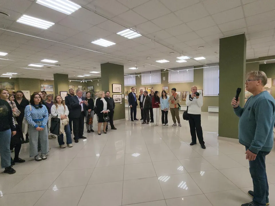 Фото: Наталья Лымарь