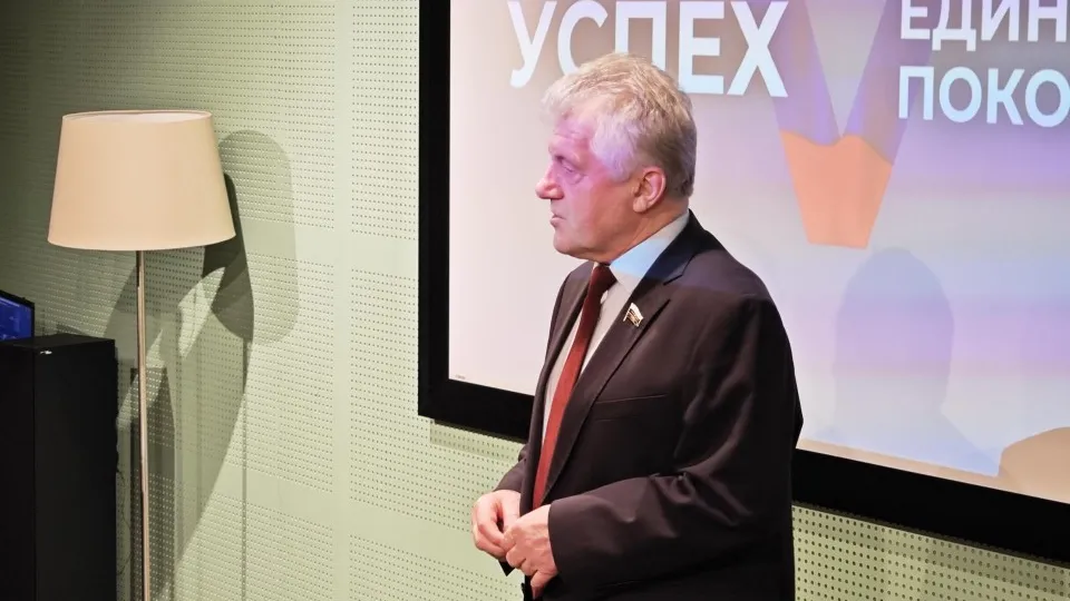 Фото: администрация городского округа Химки