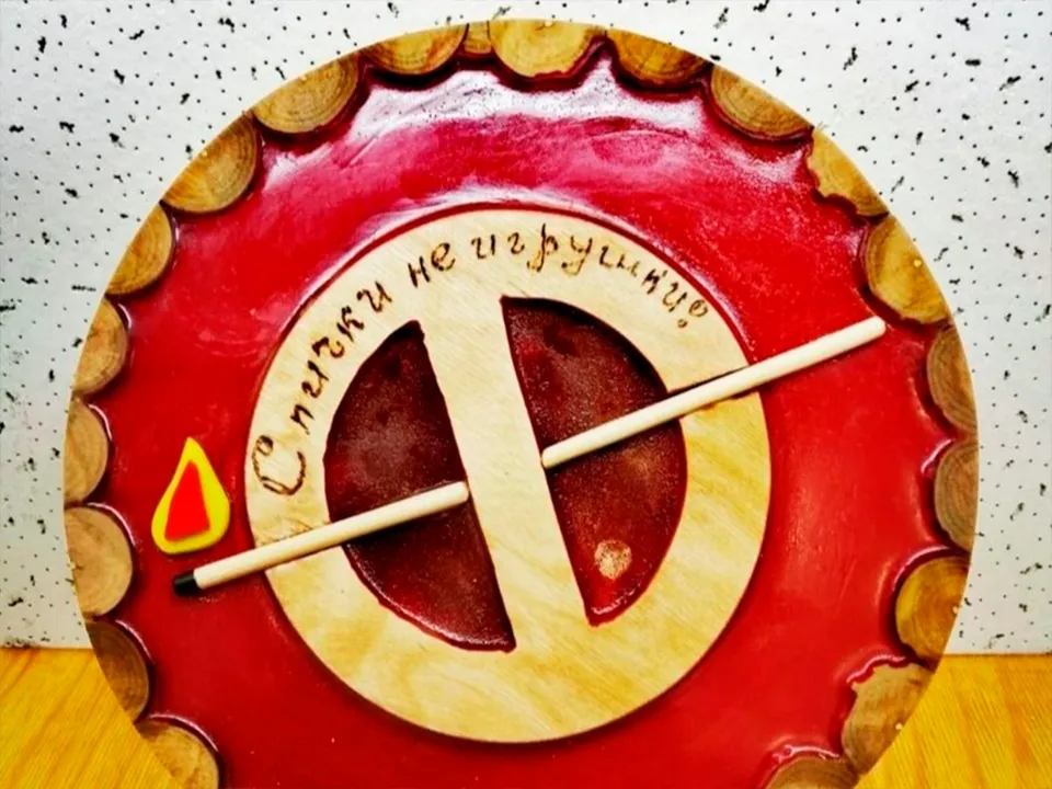 Фото: МБУ ДО «Центр детского творчества»