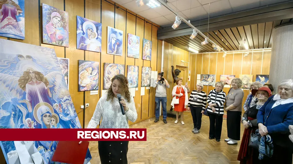 Фото: REGIONS/Елена Катасонова