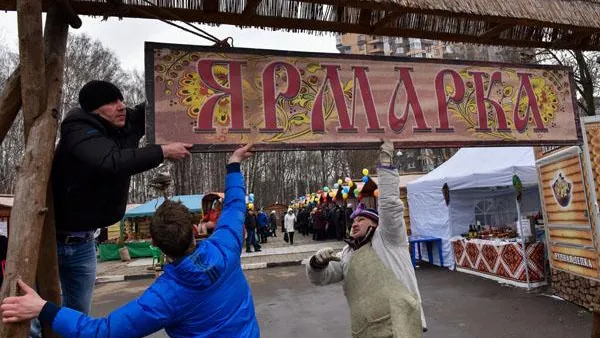 Ценопады стартовали в Дедовске и Солнечногорске