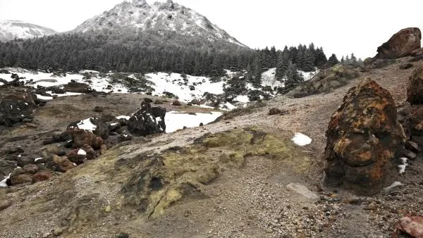 Москва не будет отдавать Курилы Японии