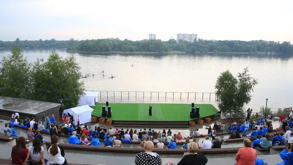 Фото: пресс-служба администрации г.о. Долгопрудный