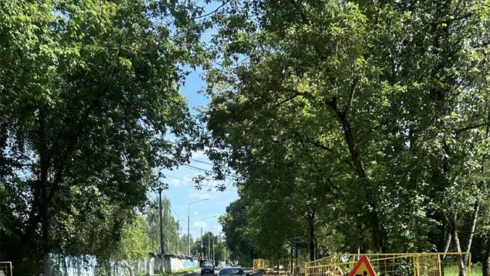 Фото: пресс-служба администрации г.о. Щелково