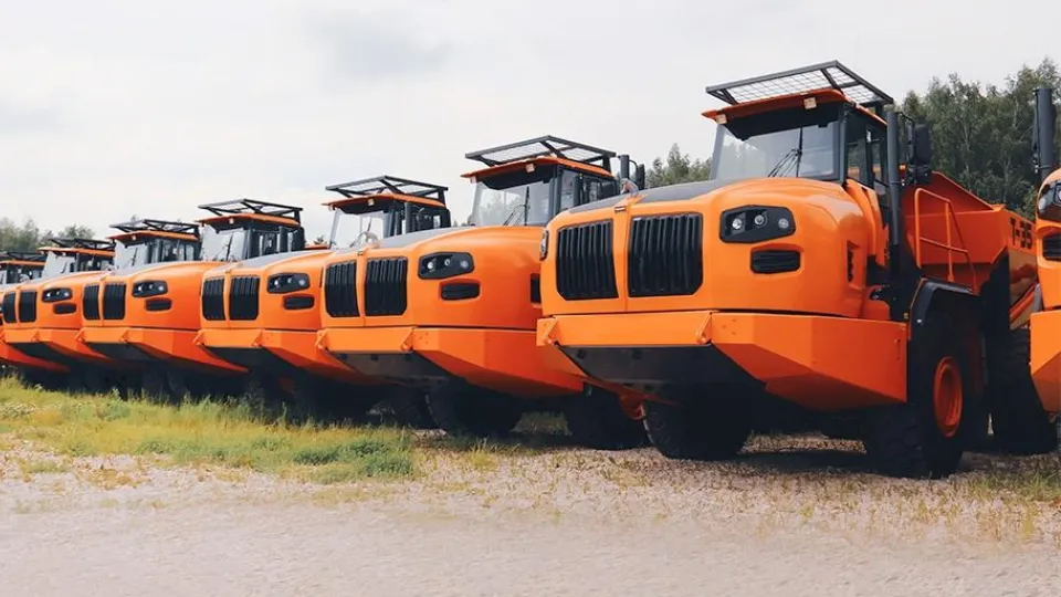 Фото: Машиностроительный завод ТОНАР