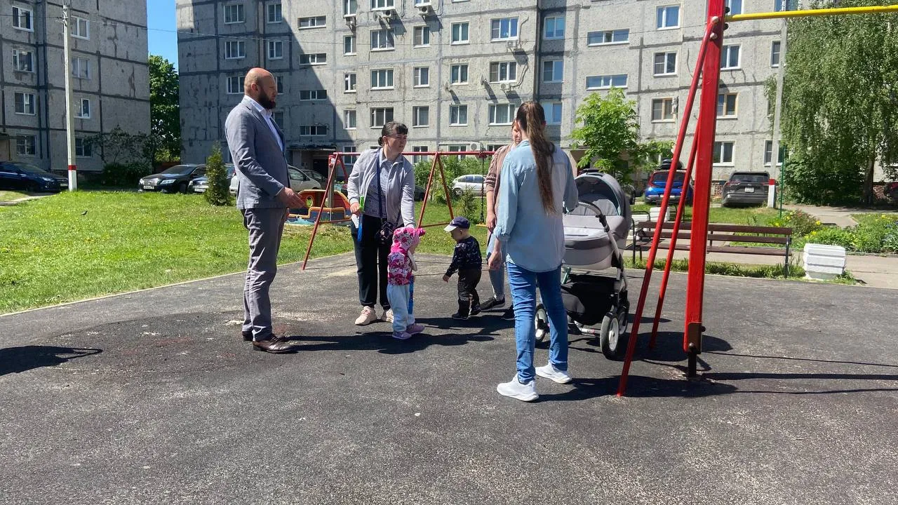 Фото: t.me/AlexanderKulakovZam