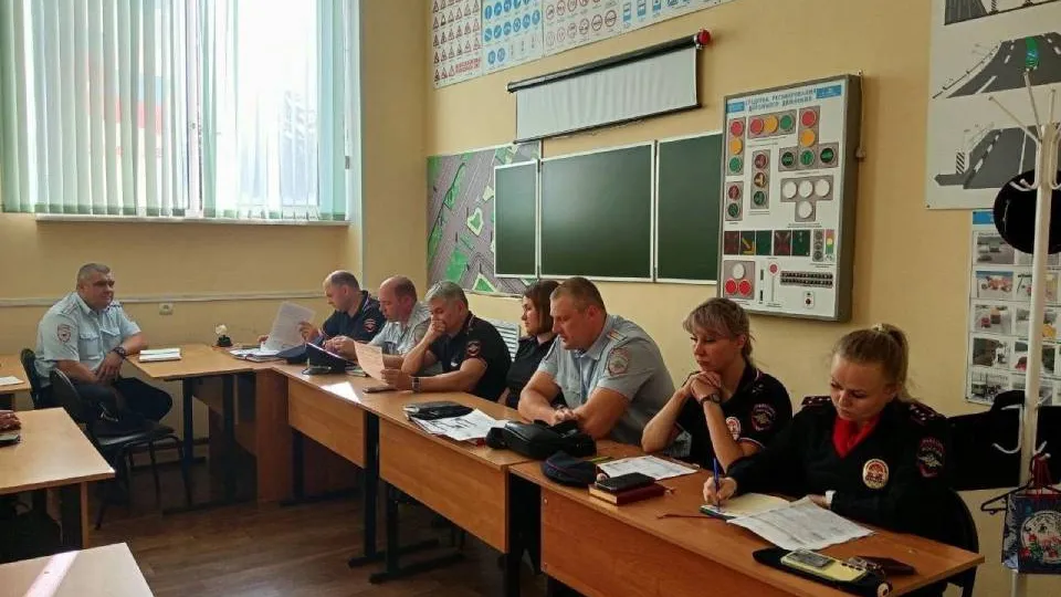 Фото: УМВД России по Орехово-Зуевскому г.о.