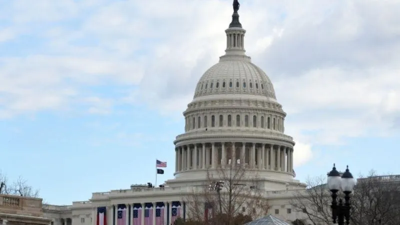 Американский сенатор назвал действия российских военных угрозой национальной безопасности США 