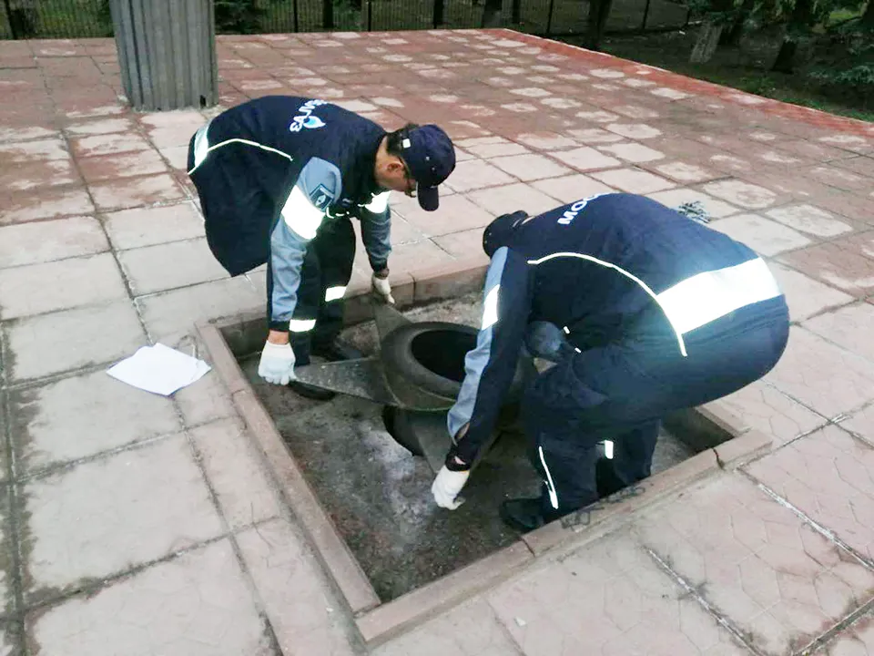 Фото: АО «Мособлгаз»