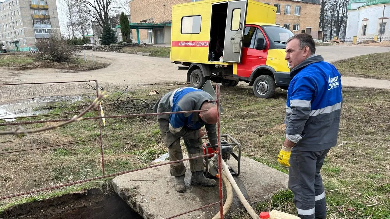 Фото: ТГ-канал Риты Тихомировой