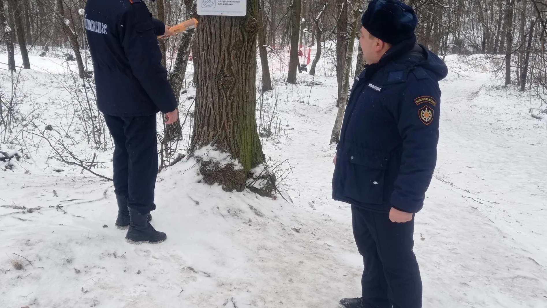 Источник: ГКУ "Мособлпожспас"