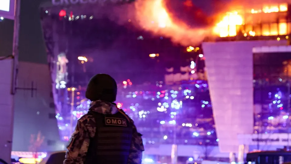 Фото: ТАСС/Михаил Терещенко