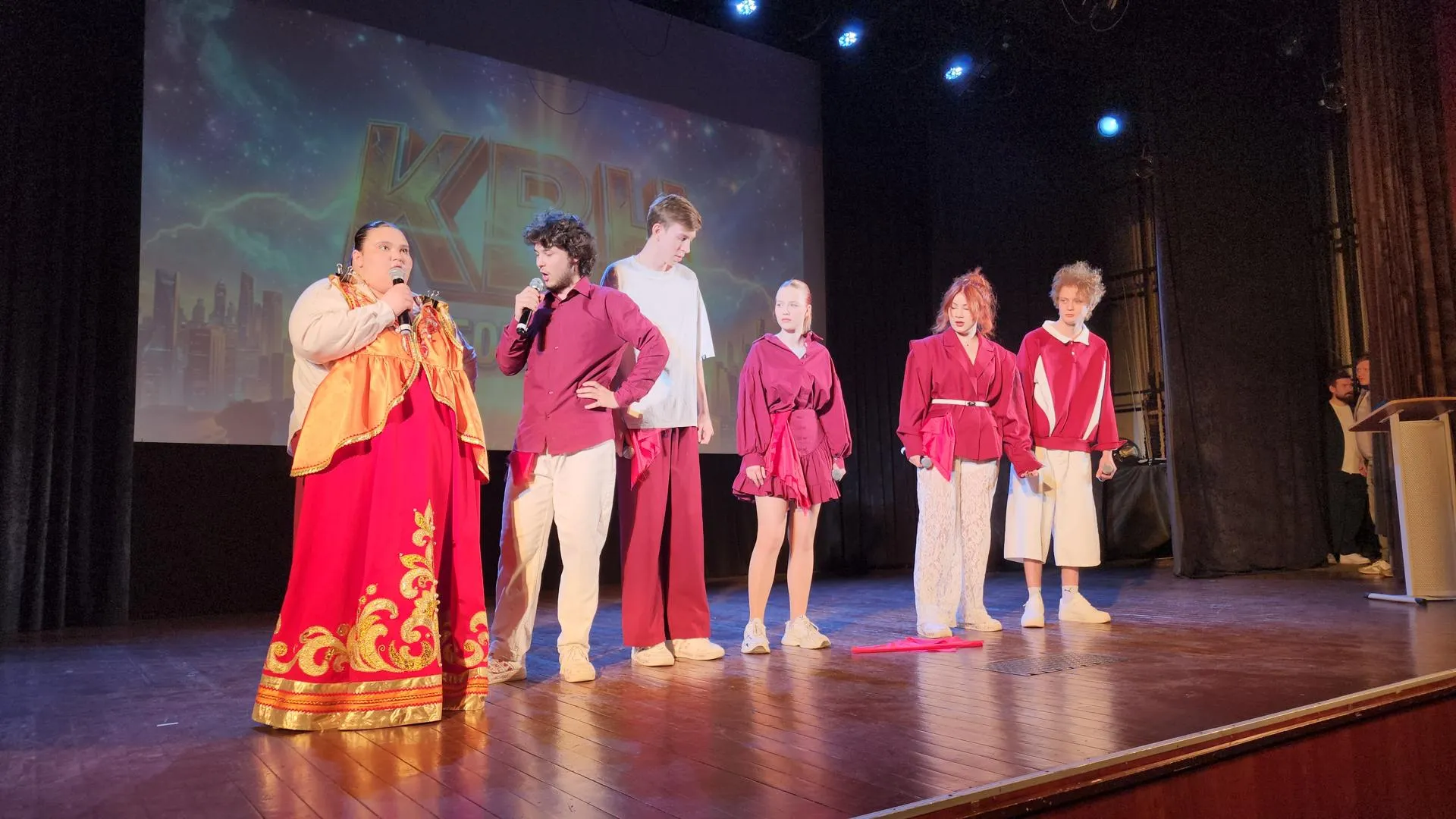 МедиаБанк Подмосковья/Ольга Сычева