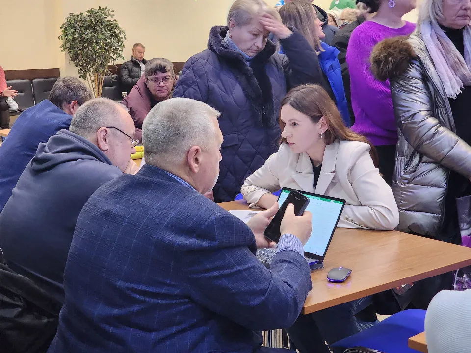 Фото: МедиаБанк Подмосковья/Мария Шигорева