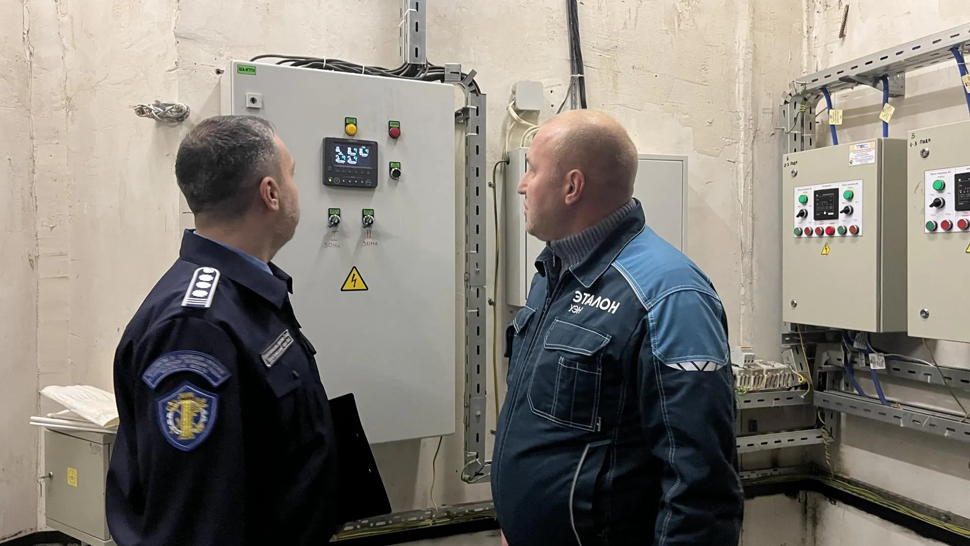 Фото: REGIONS/Кристина Ларина