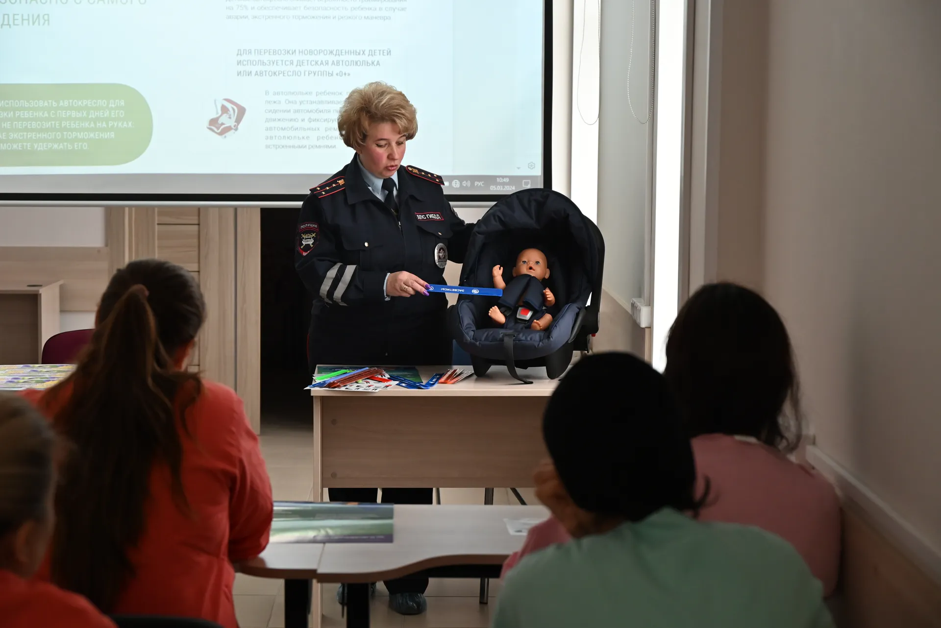 Пресс-служба УМВД России по Ленинскому г.о.