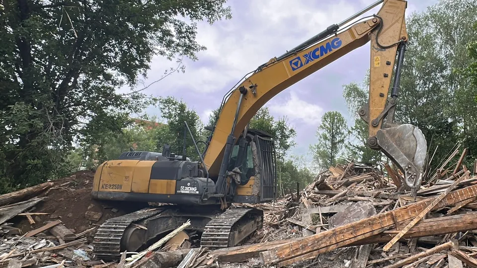 Фото: Медиабанк Подмосковья/Кристина Тришина