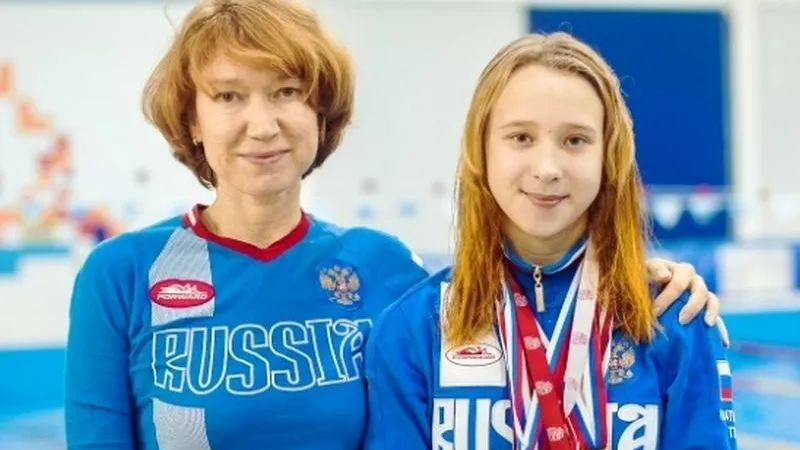 Минспорта МО