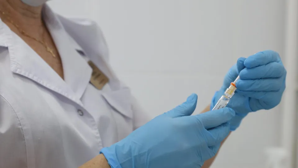 Фото: ГУБЗ Московской области Химкинская клиническая больница