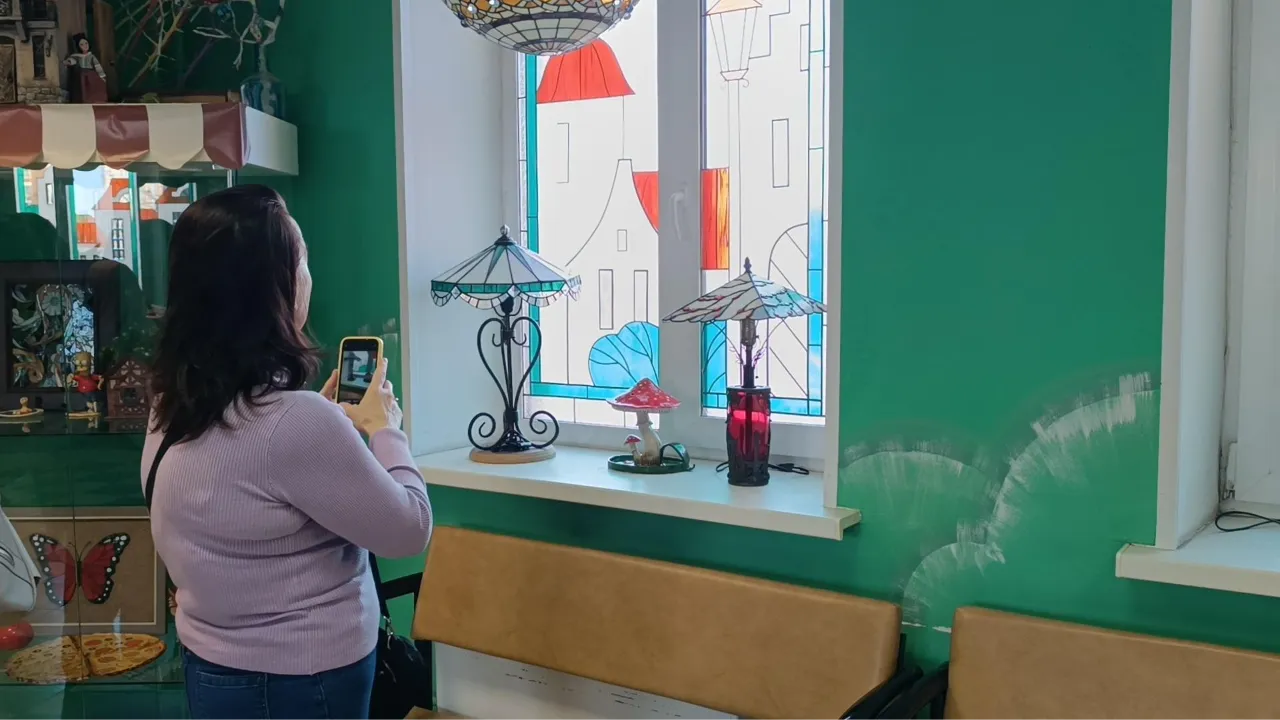 МедиаБанк Подмосковья/Екатерина Федосеева