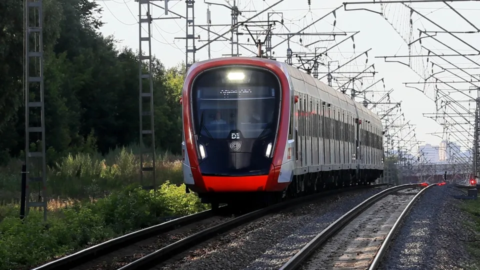 Фото: РИА Новости/Антон Денисов