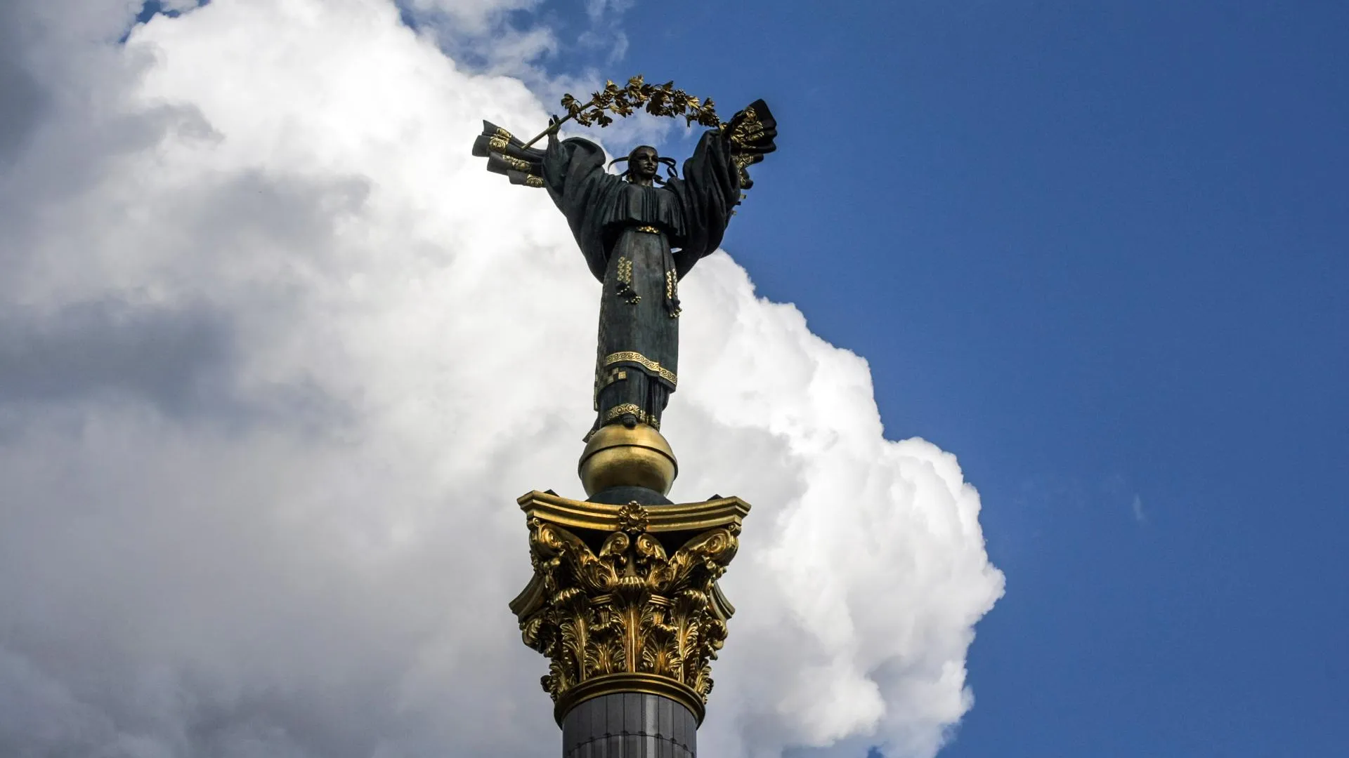 Yevhen Kotenko/Keystone Press Agency