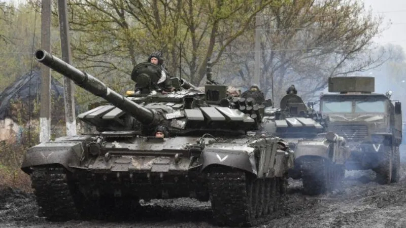 В США рассказали о принуждении Украины к активным боевым действиям