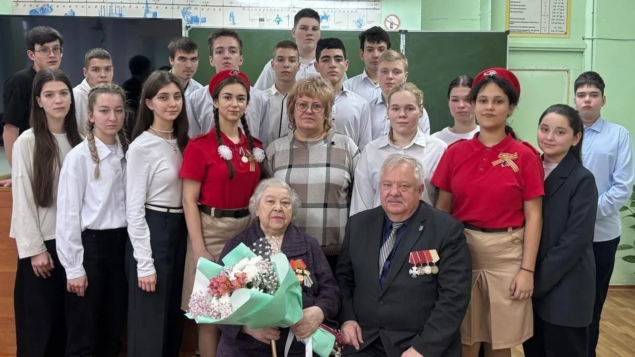 Пресс-служба администрации Дмитровского муниципального округа