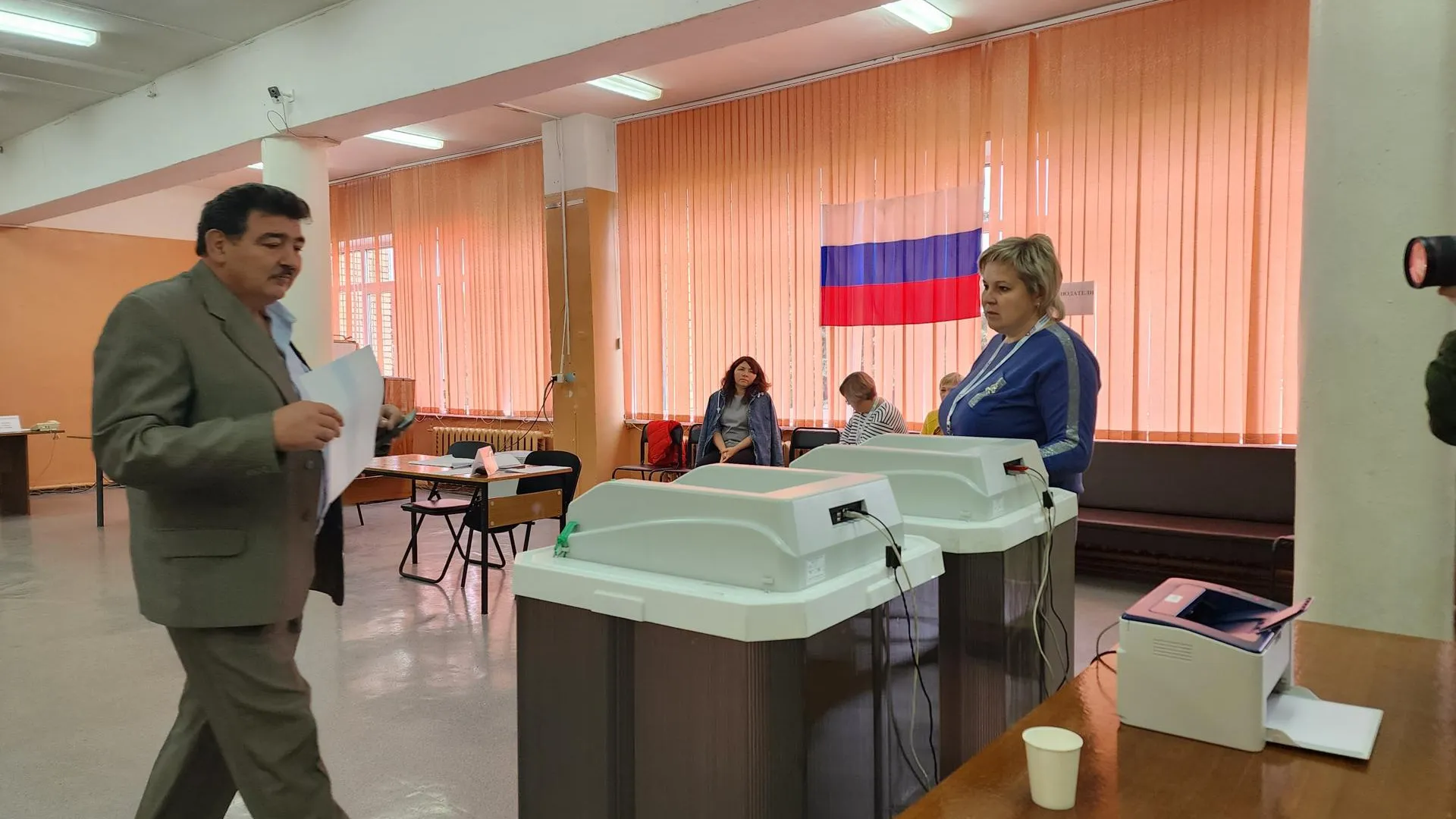 Андрей Семибратов