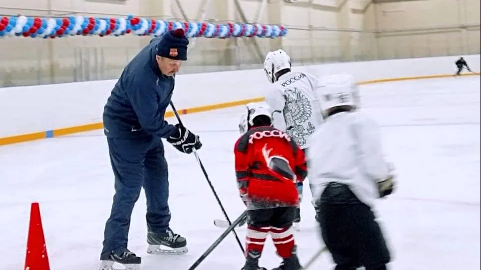 Фото: пресс-служба Администрации г.о. Волоколамск