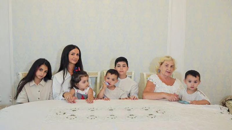 Мать пятерых детей купила квартиру в Балашихе благодаря субсидии