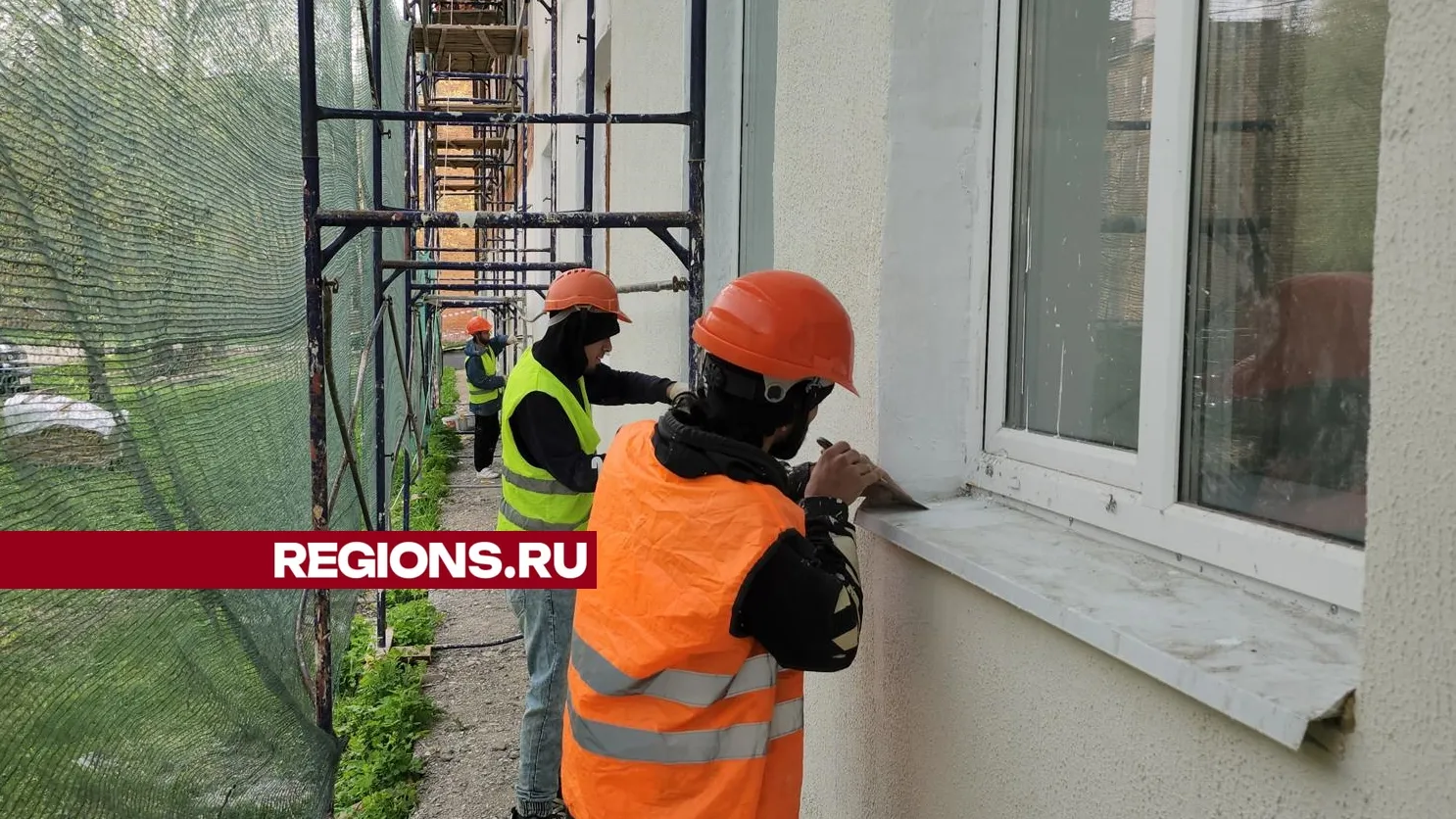 Фото: Валерий Гореловский