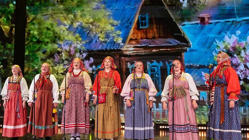 Фото: vk.com/Центральный Дворец культуры «Созвездие»