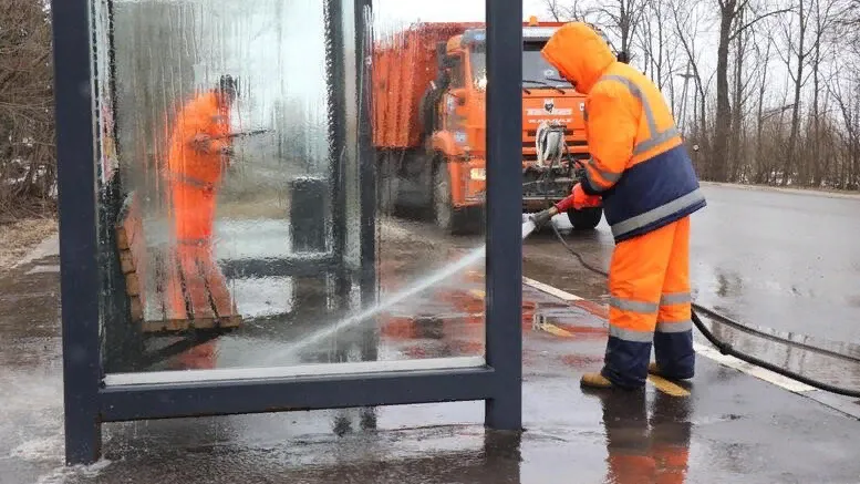 Фото: Минтранс МО