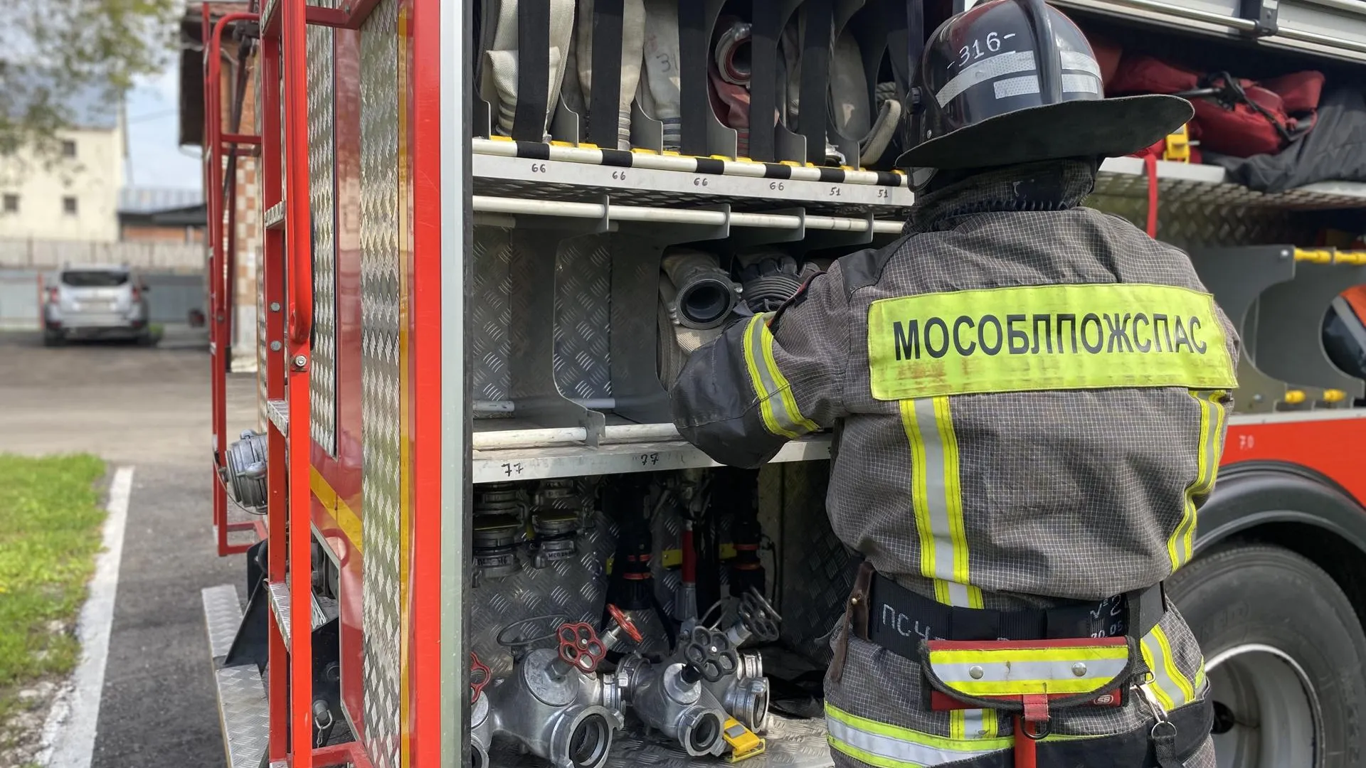 Фото: Юлия Лысихина