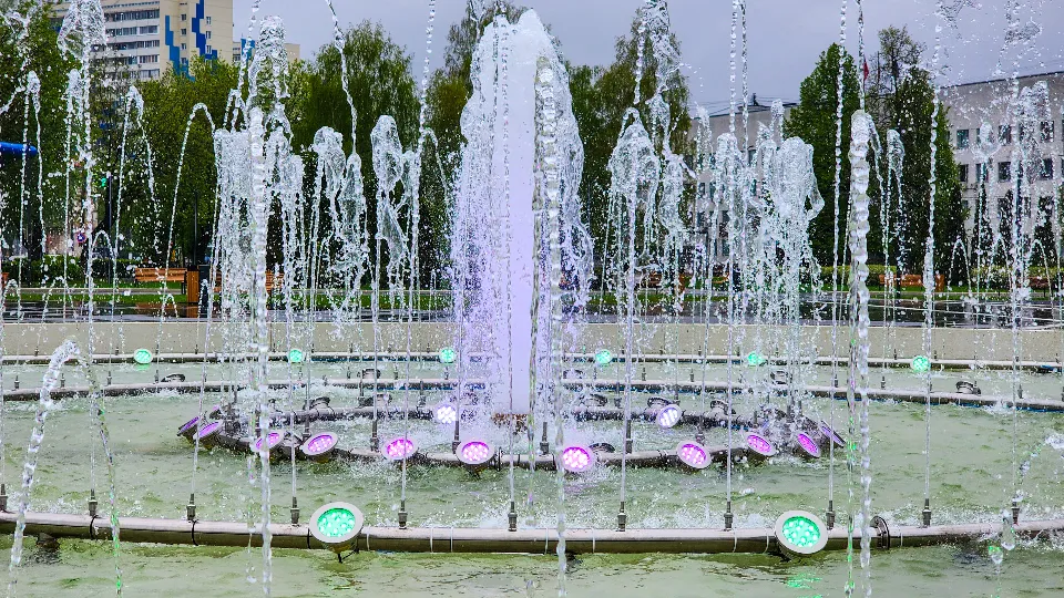 Фото: Мария Андрюхина