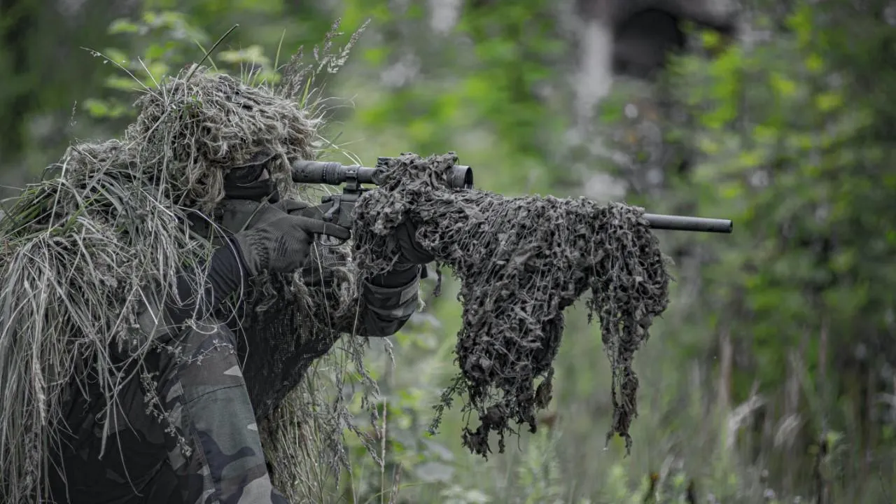 Канадский наемник рассказал о больших потерях ВСУ при контрнаступлении