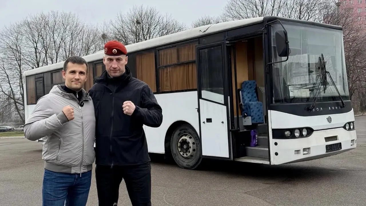 пресс-служба администрации Ленинского городского округа