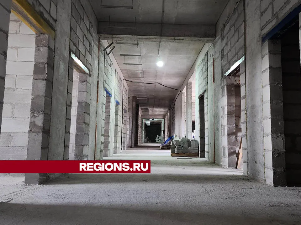 Фото: Валерия Тингаева