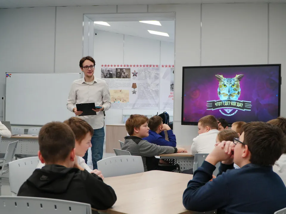 Фото: управление по культуре и делам молодежи администрации г. о. Электросталь