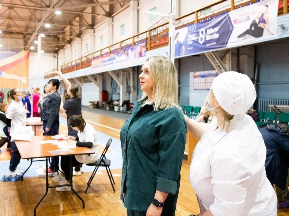 Фото: ГБУЗ МО «Дмитровская больница»