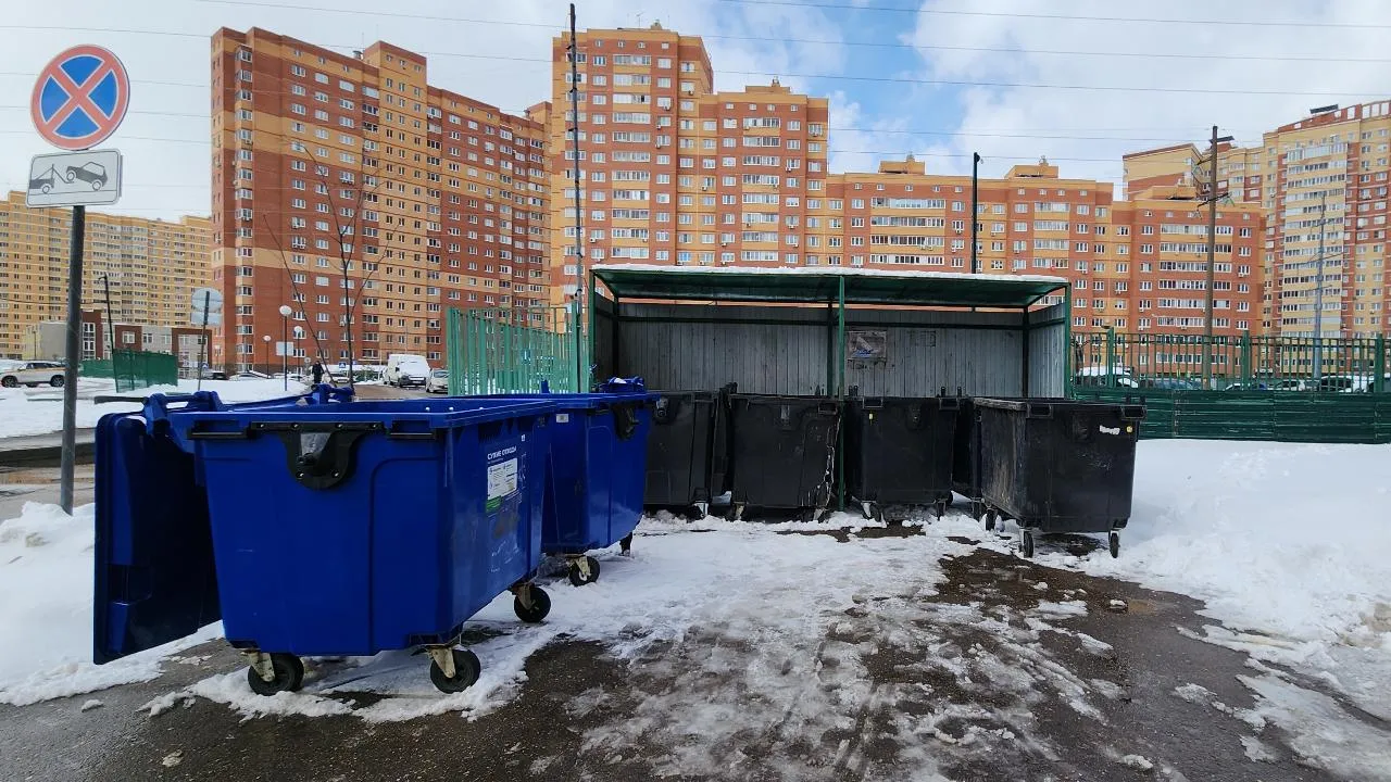 МедиаБанк Подмосковья/Хавива Фонина