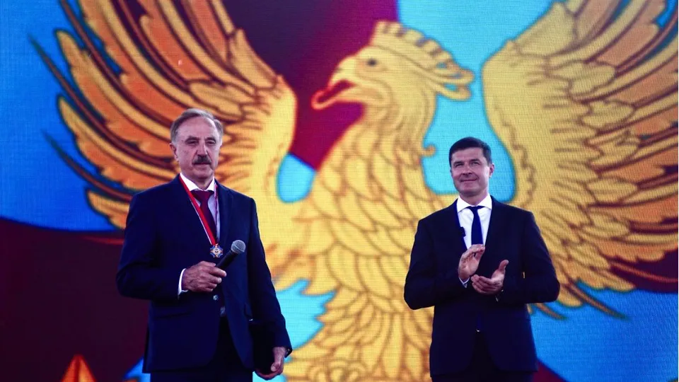 Фото: Никита Пушкин