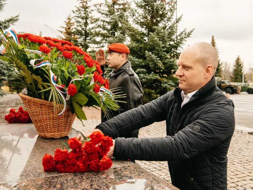 Фото: пресс-служба администрации г.о. Пушкинский