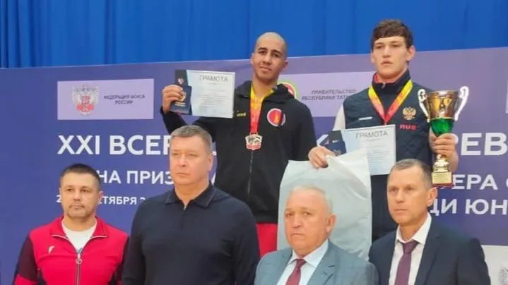 фото администрации городского округа Чехов