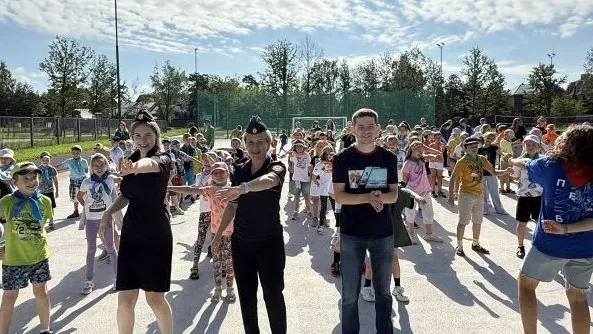 Фото: t.me/Krasnogorskiy_umvd