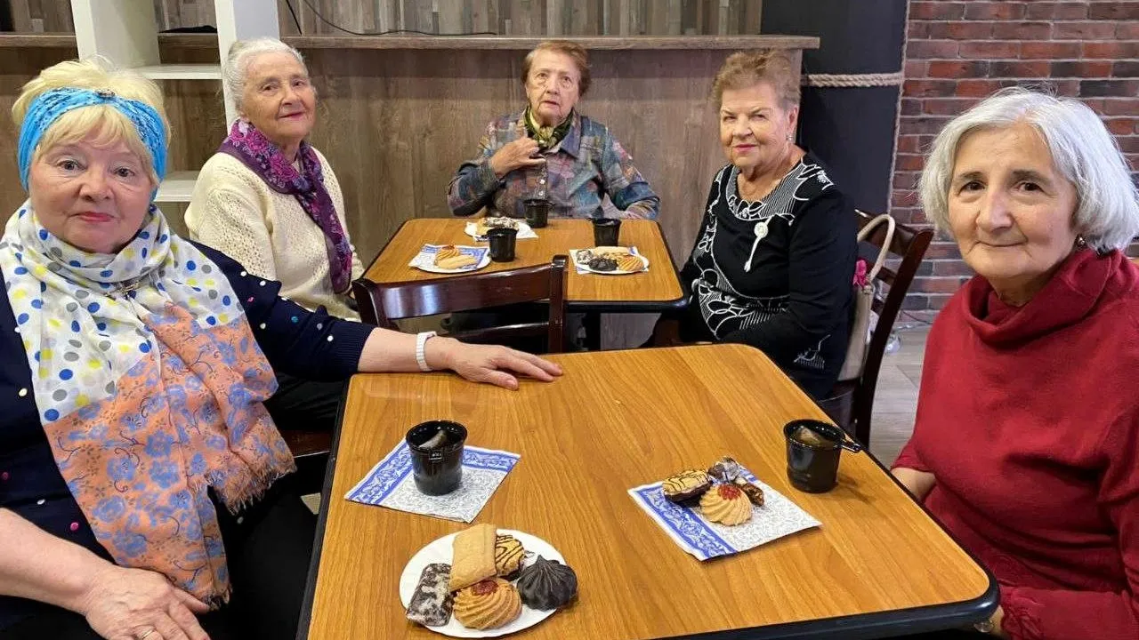 Фото: пресс-служба администрации г.о. Электросталь