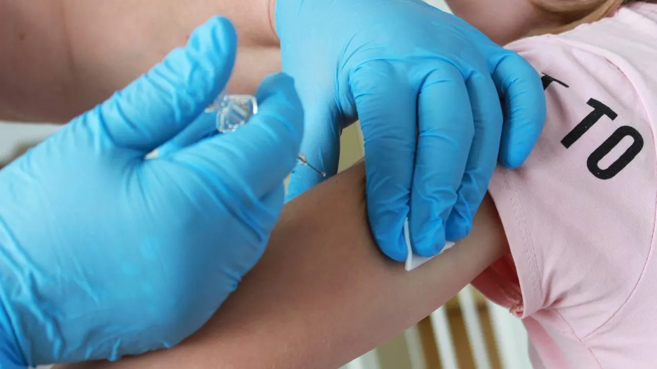 В подмосковных деревнях и селах прививку от гриппа сделали более 220 тыс. жителей