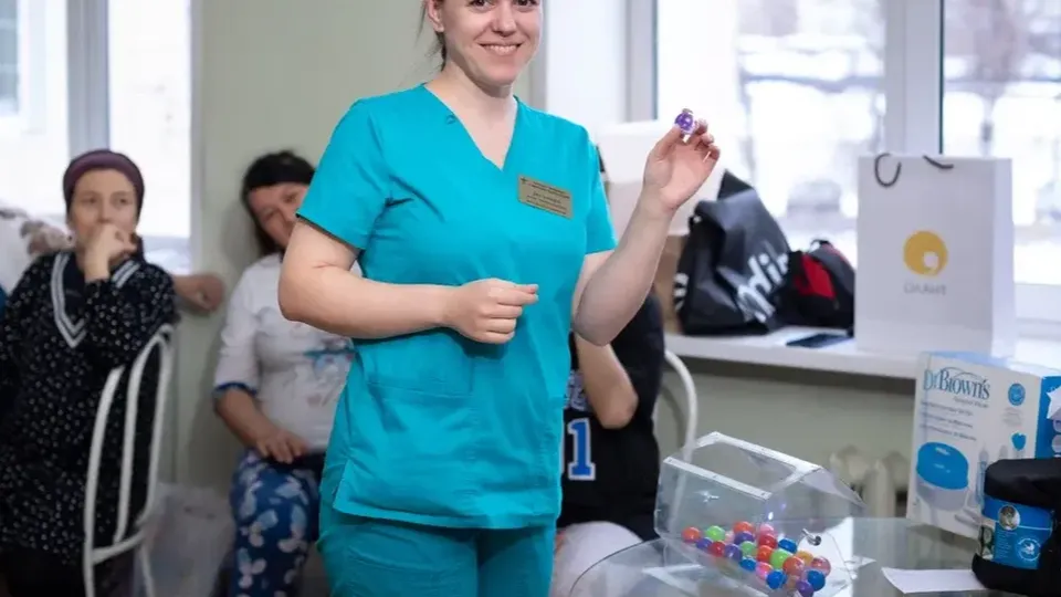 Фото: МОЦОМД